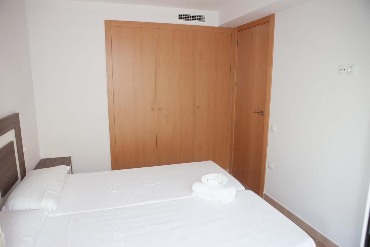 Costa Daurada Apartaments - Royal 106 Luxe Salou Zewnętrze zdjęcie