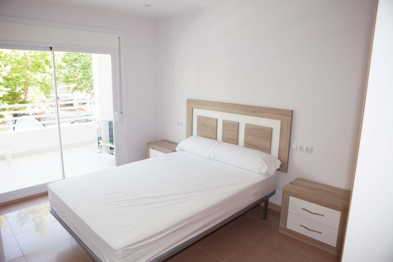 Costa Daurada Apartaments - Royal 106 Luxe Salou Zewnętrze zdjęcie