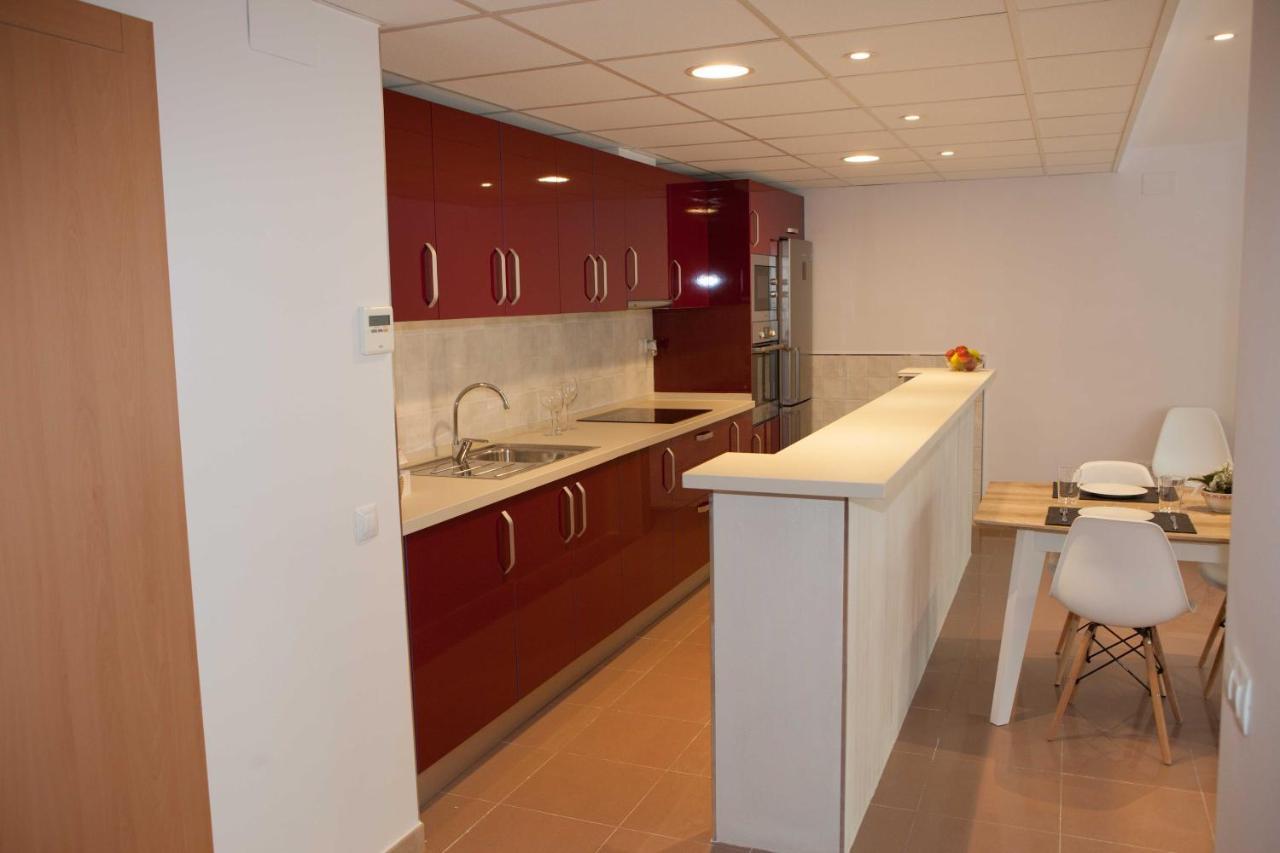 Costa Daurada Apartaments - Royal 106 Luxe Salou Zewnętrze zdjęcie