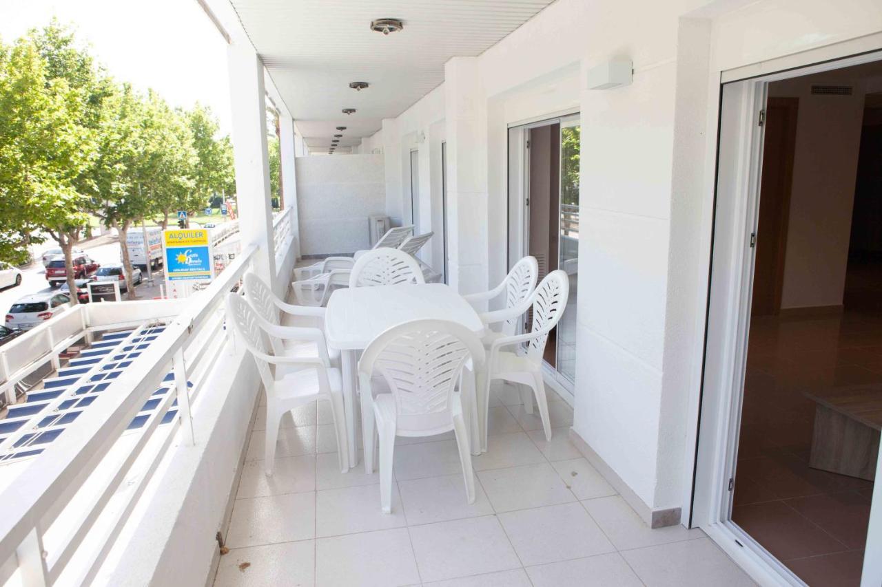 Costa Daurada Apartaments - Royal 106 Luxe Salou Zewnętrze zdjęcie