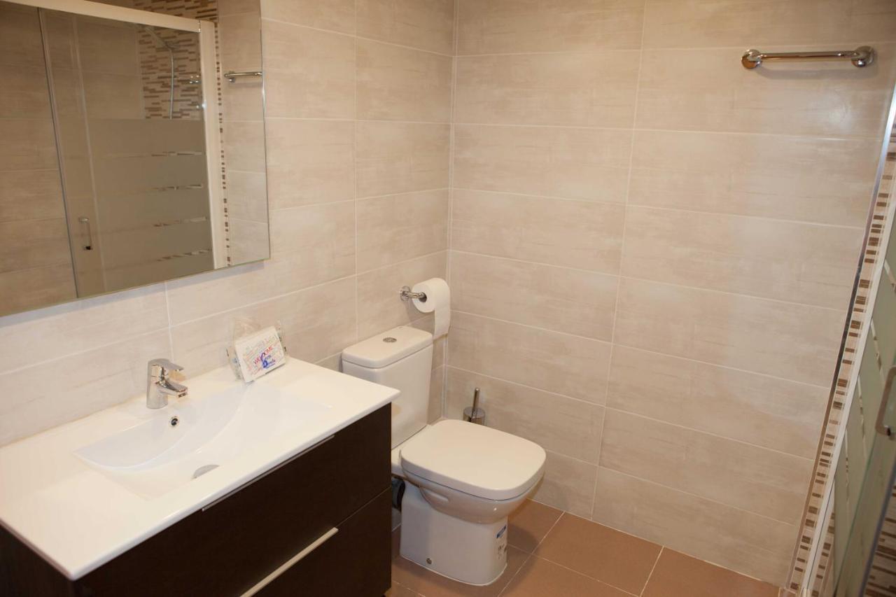 Costa Daurada Apartaments - Royal 106 Luxe Salou Zewnętrze zdjęcie